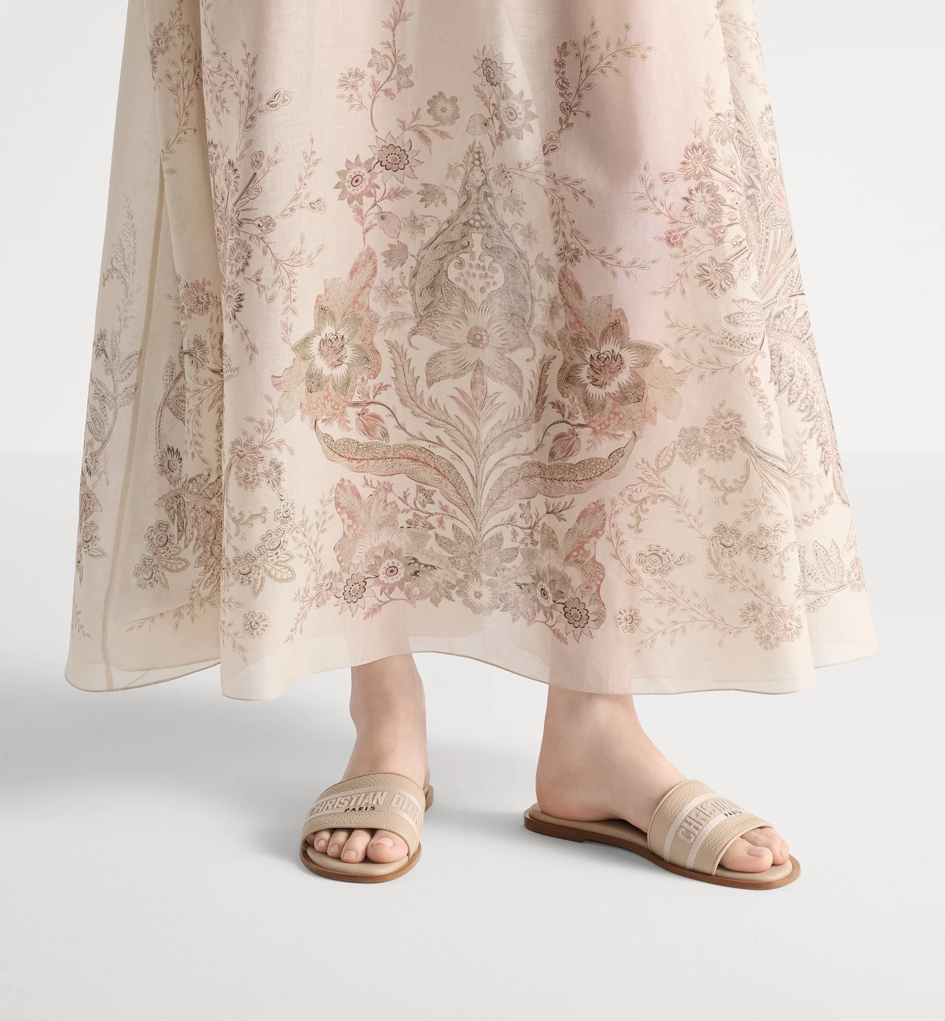 Dior Dway Slide - Image 5